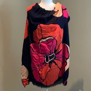 Banana Republic beautiful scarf/wrap